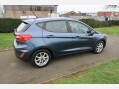 Ford Fiesta ZETEC 14