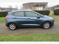 Ford Fiesta ZETEC 15
