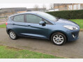Ford Fiesta ZETEC 16