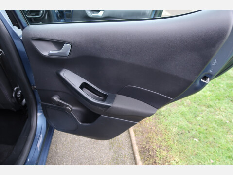Ford Fiesta ZETEC 20