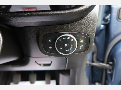 Ford Fiesta ZETEC 30