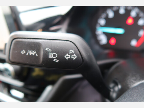 Ford Fiesta ZETEC 42