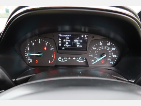 Ford Fiesta ZETEC 44