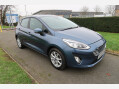 Ford Fiesta ZETEC 1