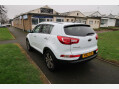Kia Sportage CRDI 3 SAT NAV 11