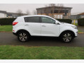 Kia Sportage CRDI 3 SAT NAV 16
