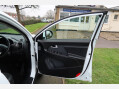 Kia Sportage CRDI 3 SAT NAV 21
