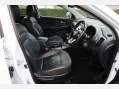 Kia Sportage CRDI 3 SAT NAV 23