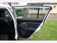 Kia Sportage CRDI 3 SAT NAV 29