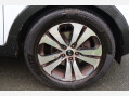 Kia Sportage CRDI 3 SAT NAV 19