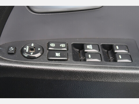 Kia Sportage CRDI 3 SAT NAV 36