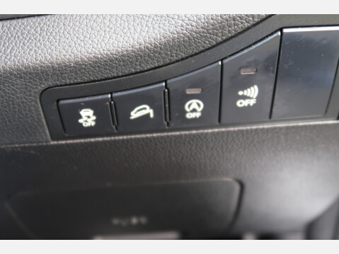 Kia Sportage CRDI 3 SAT NAV 37