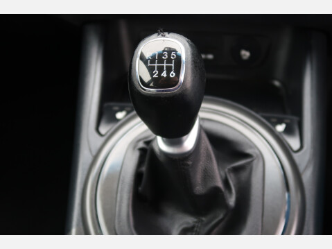 Kia Sportage CRDI 3 SAT NAV 38