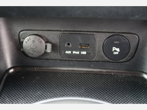 Kia Sportage CRDI 3 SAT NAV 40