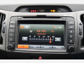Kia Sportage CRDI 3 SAT NAV 42