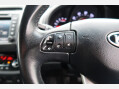 Kia Sportage CRDI 3 SAT NAV 51