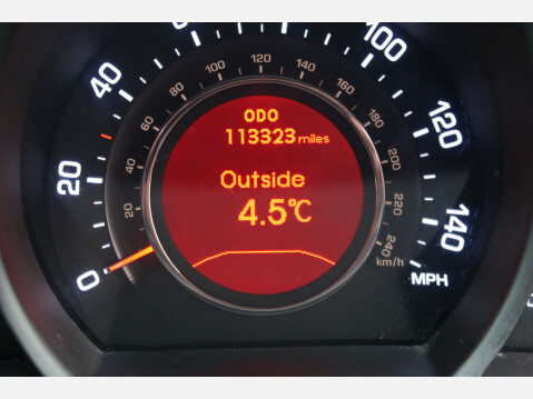 Kia Sportage CRDI 3 SAT NAV 54