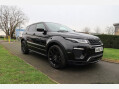 Land Rover Range Rover Evoque TD4 HSE DYNAMIC 2