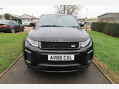 Land Rover Range Rover Evoque TD4 HSE DYNAMIC 3