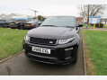 Land Rover Range Rover Evoque TD4 HSE DYNAMIC 5
