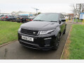 Land Rover Range Rover Evoque TD4 HSE DYNAMIC 6