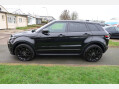 Land Rover Range Rover Evoque TD4 HSE DYNAMIC 8