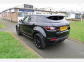 Land Rover Range Rover Evoque TD4 HSE DYNAMIC 10