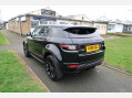 Land Rover Range Rover Evoque TD4 HSE DYNAMIC 11