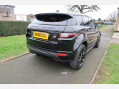 Land Rover Range Rover Evoque TD4 HSE DYNAMIC 14