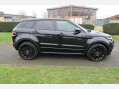 Land Rover Range Rover Evoque TD4 HSE DYNAMIC 16