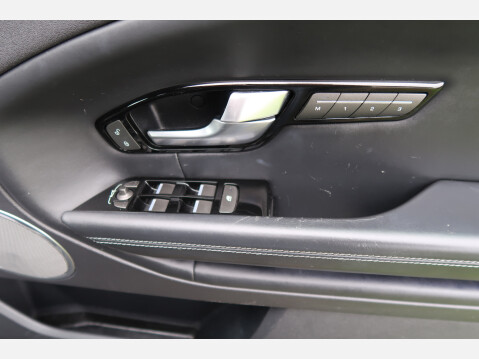 Land Rover Range Rover Evoque TD4 HSE DYNAMIC 22