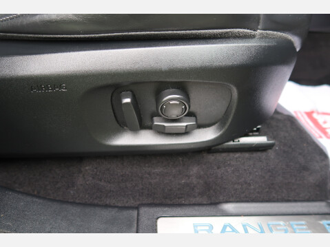 Land Rover Range Rover Evoque TD4 HSE DYNAMIC 35