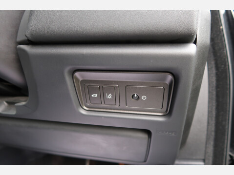 Land Rover Range Rover Evoque TD4 HSE DYNAMIC 37