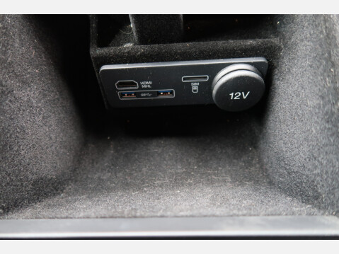 Land Rover Range Rover Evoque TD4 HSE DYNAMIC 38