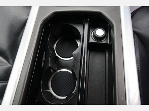 Land Rover Range Rover Evoque TD4 HSE DYNAMIC 39