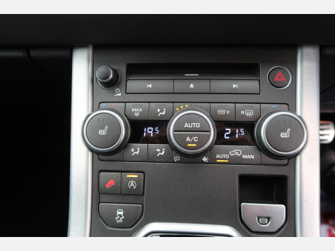 Land Rover Range Rover Evoque TD4 HSE DYNAMIC 44