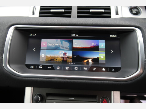 Land Rover Range Rover Evoque TD4 HSE DYNAMIC 46