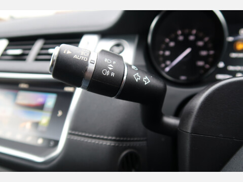 Land Rover Range Rover Evoque TD4 HSE DYNAMIC 55