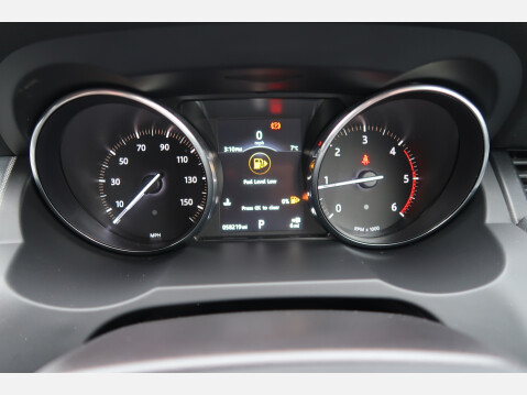 Land Rover Range Rover Evoque TD4 HSE DYNAMIC 60