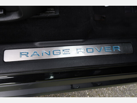 Land Rover Range Rover Evoque TD4 HSE DYNAMIC 64