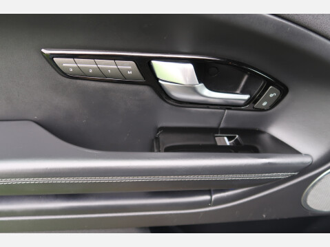 Land Rover Range Rover Evoque TD4 HSE DYNAMIC 36