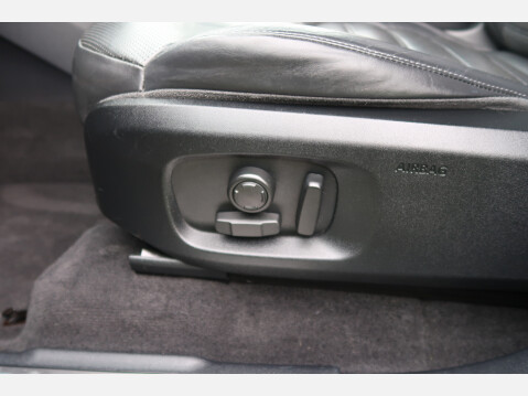 Land Rover Range Rover Evoque TD4 HSE DYNAMIC 34