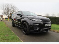 Land Rover Range Rover Evoque TD4 HSE DYNAMIC 1