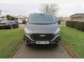 Ford Transit Custom 340 LIMITED P/V ECOBLUE 4