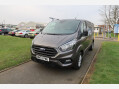 Ford Transit Custom 340 LIMITED P/V ECOBLUE 5