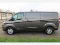 Ford Transit Custom 340 LIMITED P/V ECOBLUE 8
