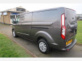 Ford Transit Custom 340 LIMITED P/V ECOBLUE 9