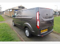 Ford Transit Custom 340 LIMITED P/V ECOBLUE 10
