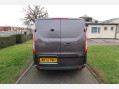 Ford Transit Custom 340 LIMITED P/V ECOBLUE 12