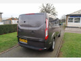 Ford Transit Custom 340 LIMITED P/V ECOBLUE 13